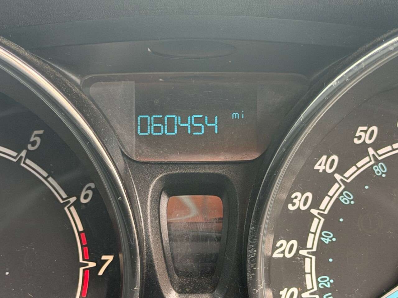 2016 FORD FIESTA 2016 FORD FIESTA