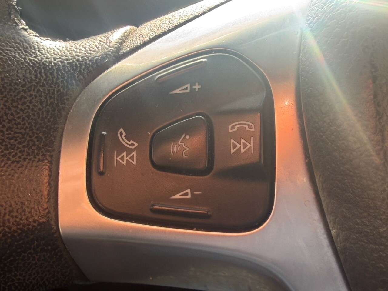 2016 FORD FIESTA 2016 FORD FIESTA