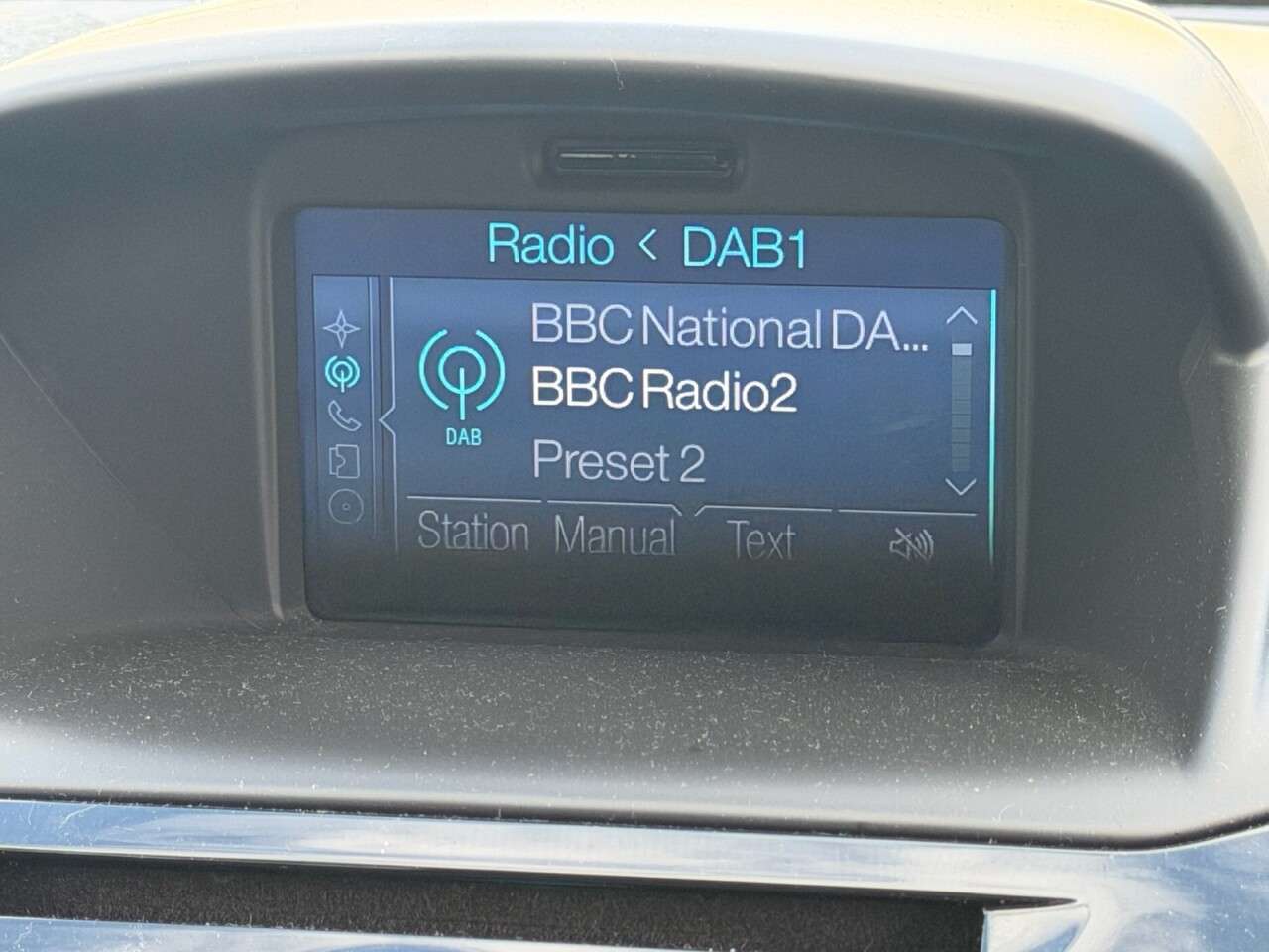 2016 FORD FIESTA 2016 FORD FIESTA