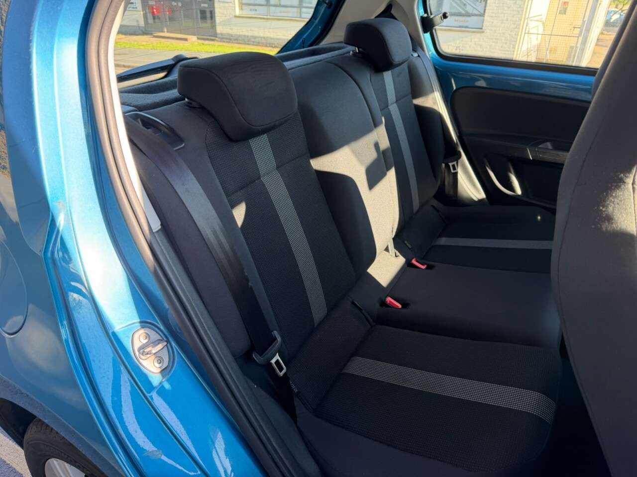2019 VOLKSWAGEN UP! 2019 VOLKSWAGEN UP!
