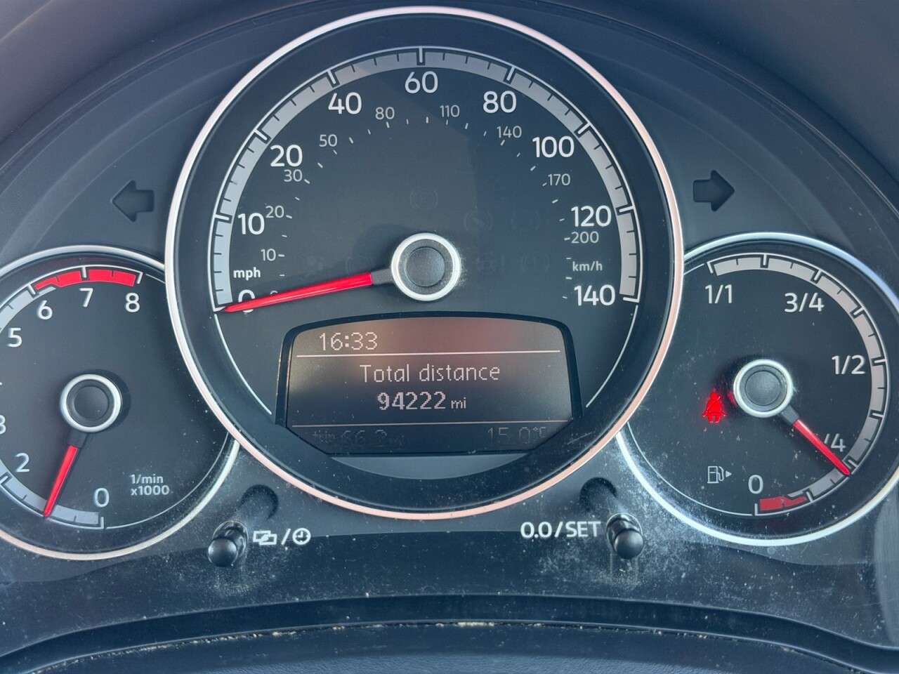 2019 VOLKSWAGEN UP! 2019 VOLKSWAGEN UP!