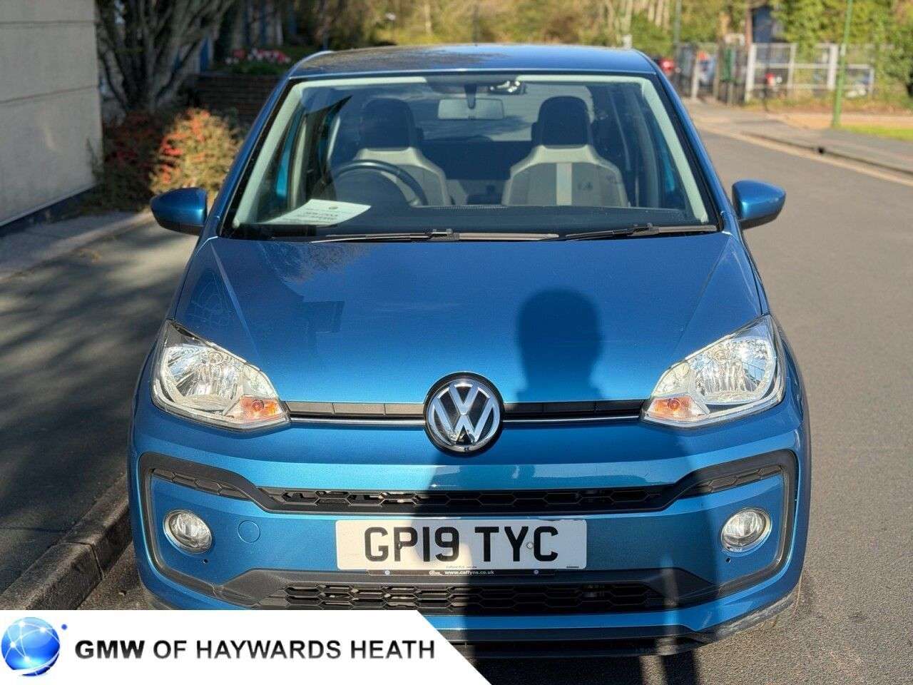 2019 VOLKSWAGEN UP! 2019 VOLKSWAGEN UP!