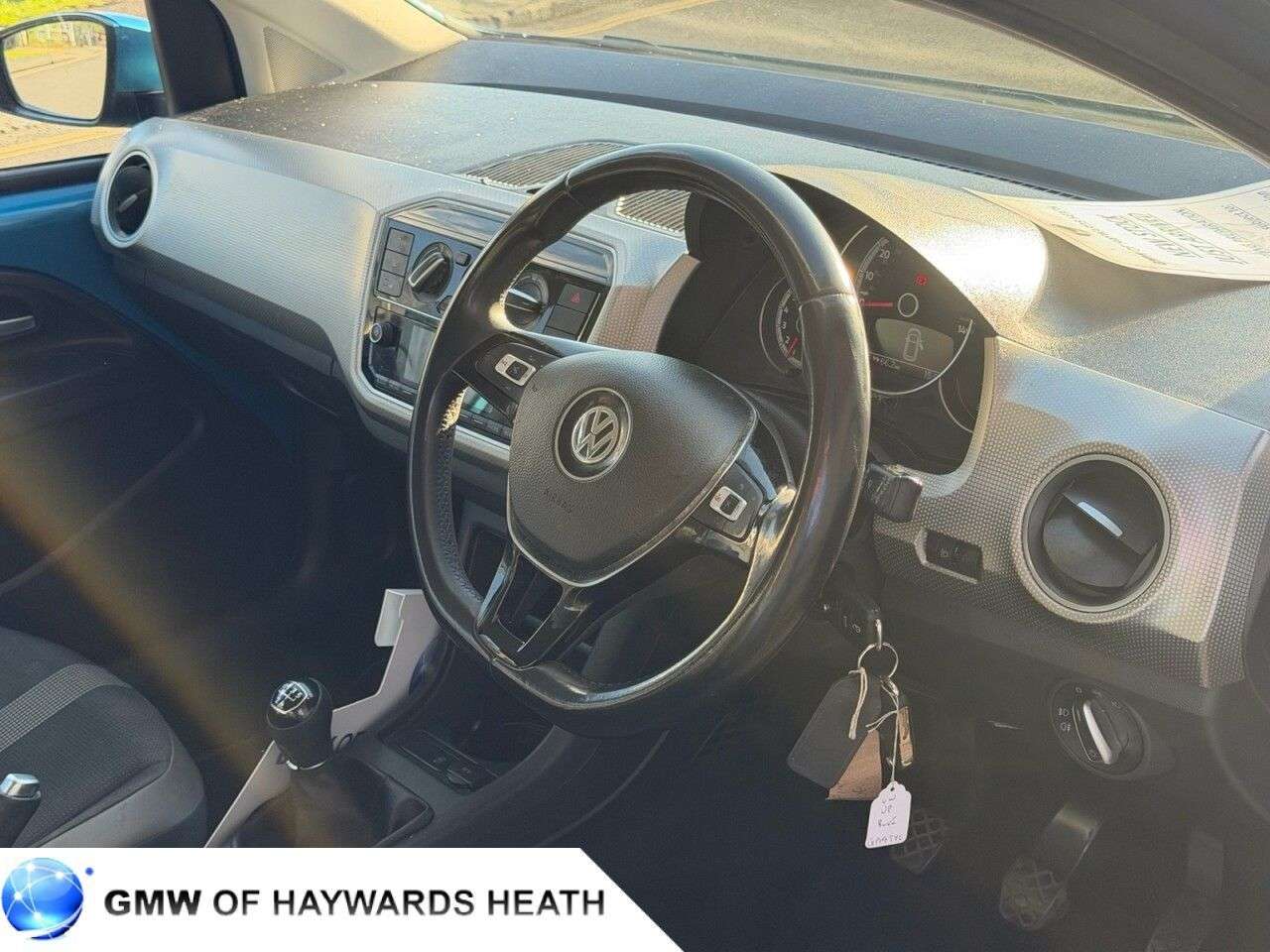 2019 VOLKSWAGEN UP! 2019 VOLKSWAGEN UP!