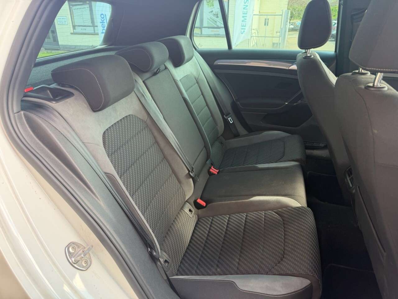 2019 VOLKSWAGEN GOLF 2019 VOLKSWAGEN GOLF
