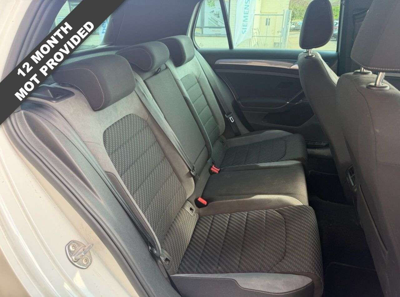 2019 VOLKSWAGEN GOLF 2019 VOLKSWAGEN GOLF