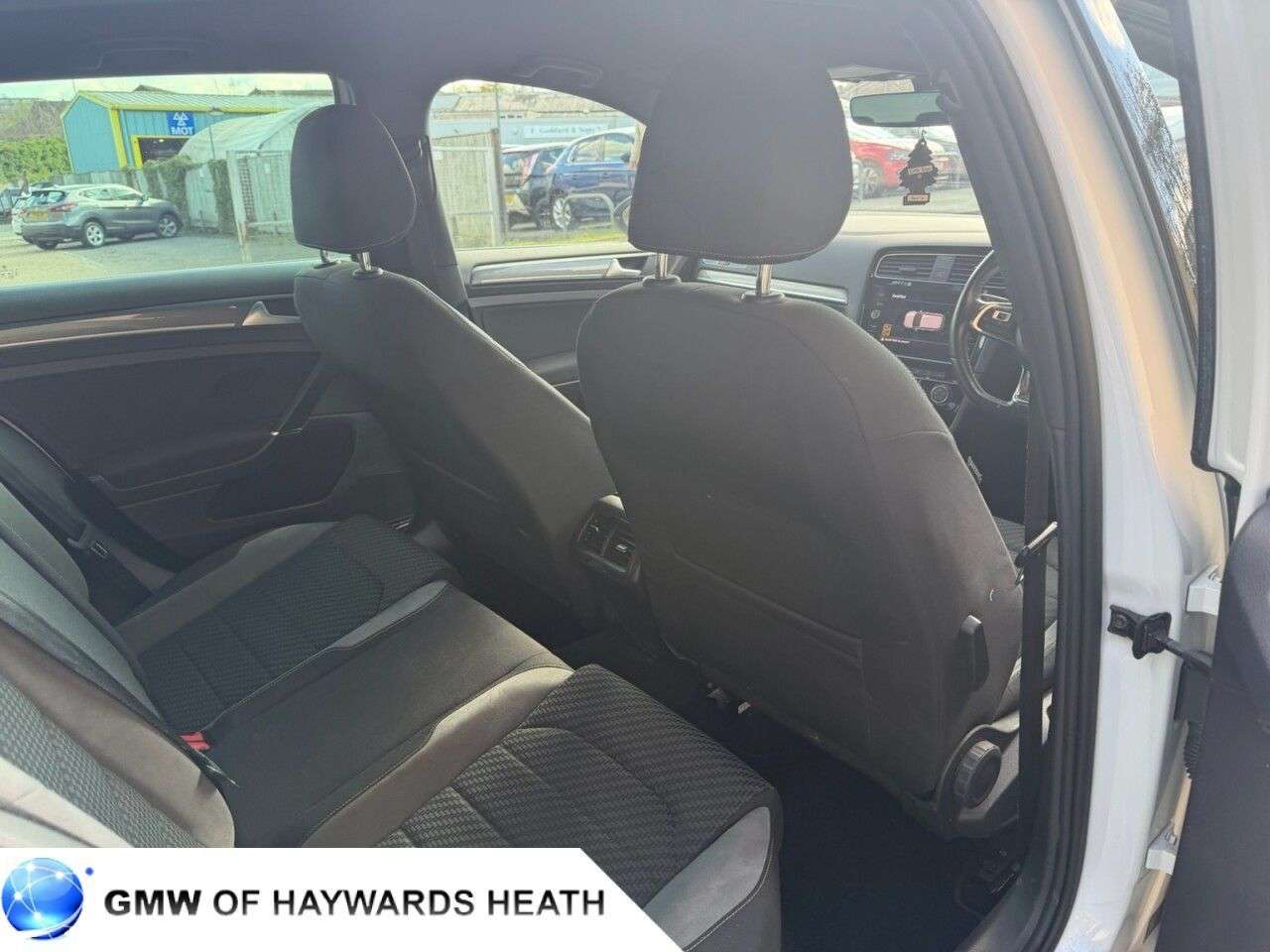 2019 VOLKSWAGEN GOLF 2019 VOLKSWAGEN GOLF