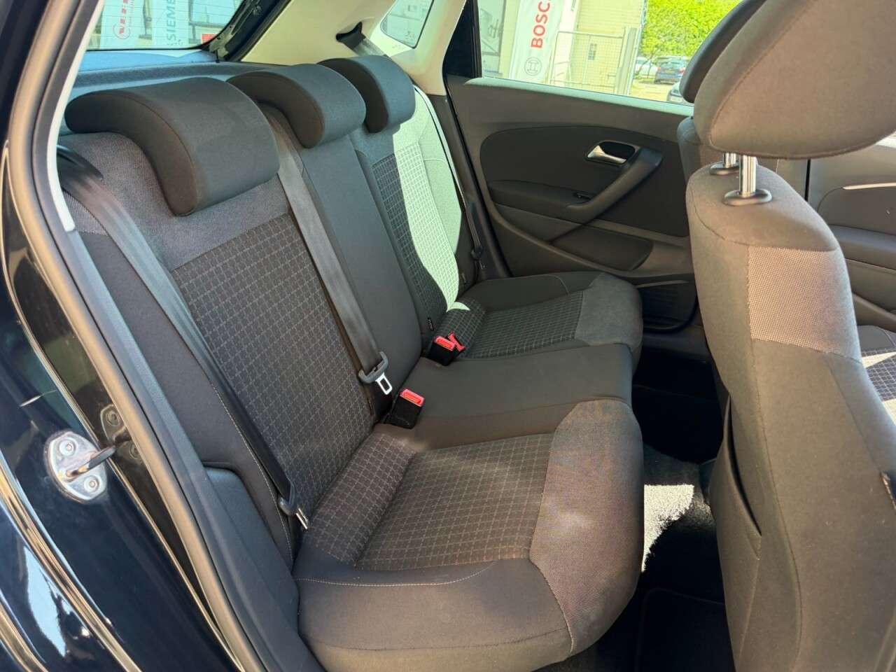 2017 VOLKSWAGEN POLO 2017 VOLKSWAGEN POLO