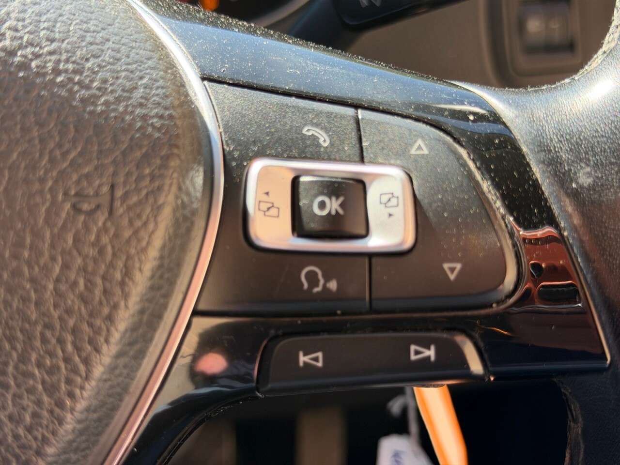 2017 VOLKSWAGEN POLO 2017 VOLKSWAGEN POLO