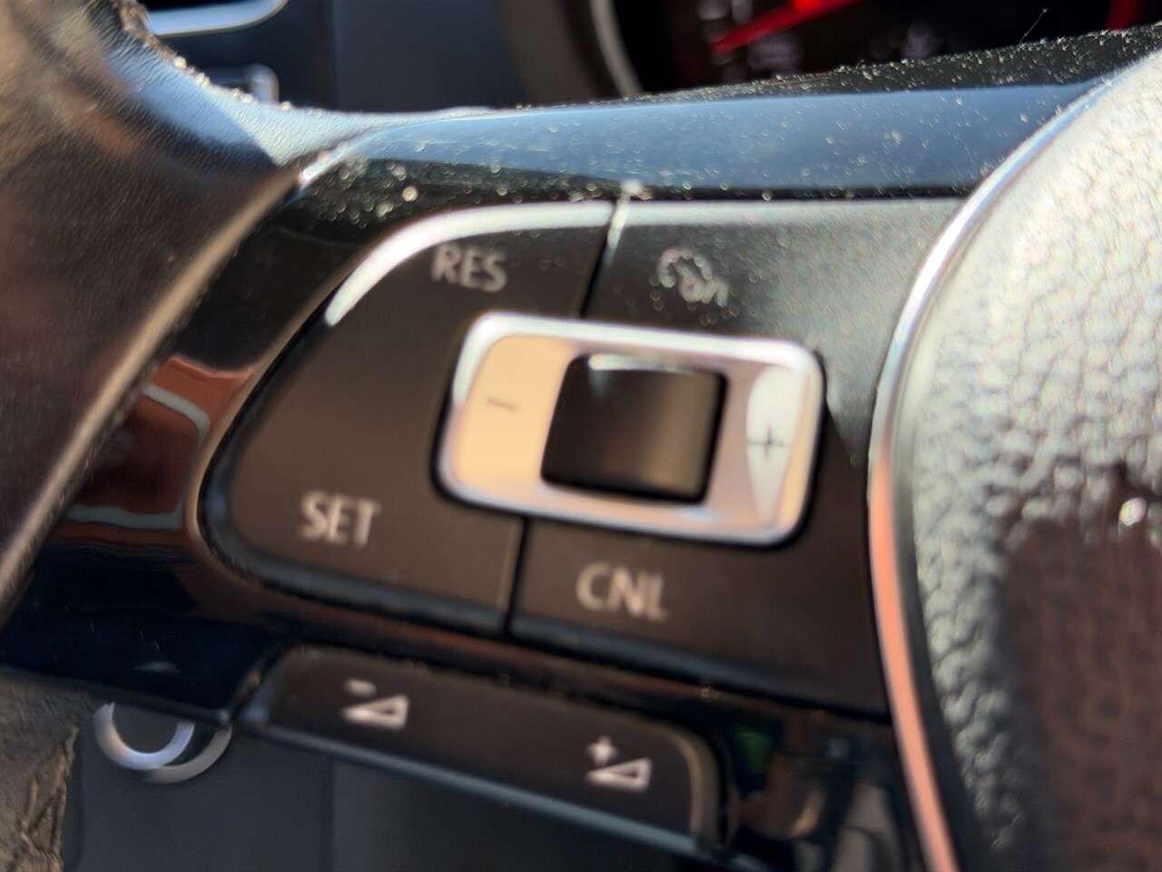 2017 VOLKSWAGEN POLO 2017 VOLKSWAGEN POLO