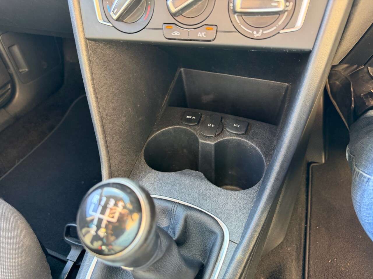 2017 VOLKSWAGEN POLO 2017 VOLKSWAGEN POLO