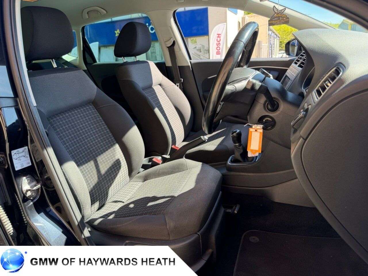 2017 VOLKSWAGEN POLO 2017 VOLKSWAGEN POLO