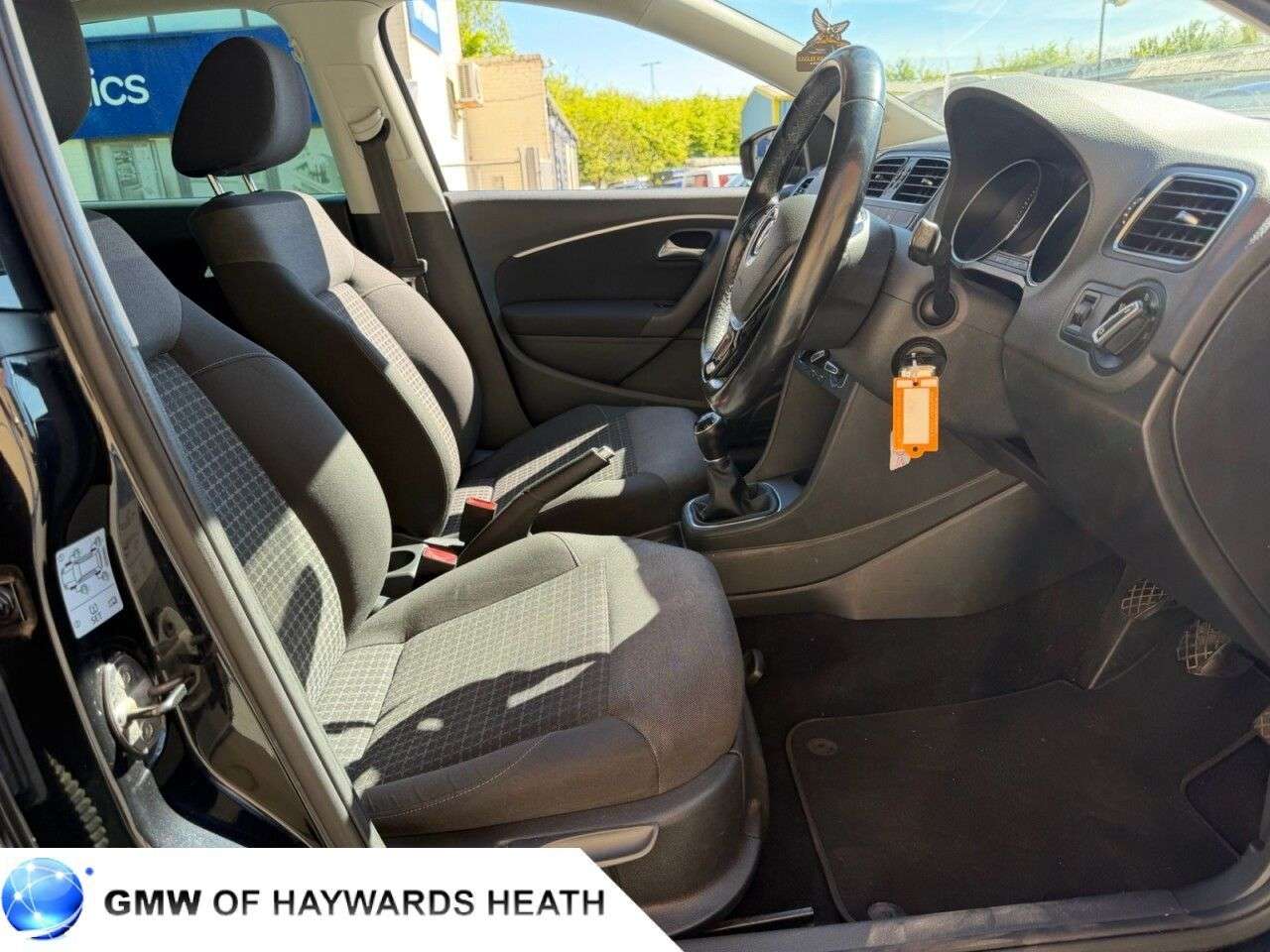 2017 VOLKSWAGEN POLO 2017 VOLKSWAGEN POLO