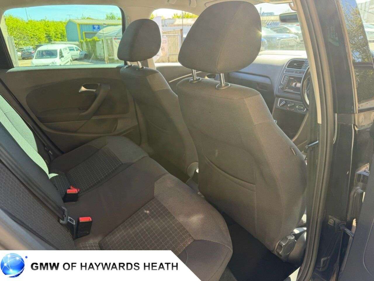 2017 VOLKSWAGEN POLO 2017 VOLKSWAGEN POLO
