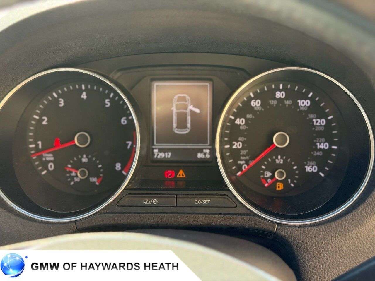 2017 VOLKSWAGEN POLO 2017 VOLKSWAGEN POLO