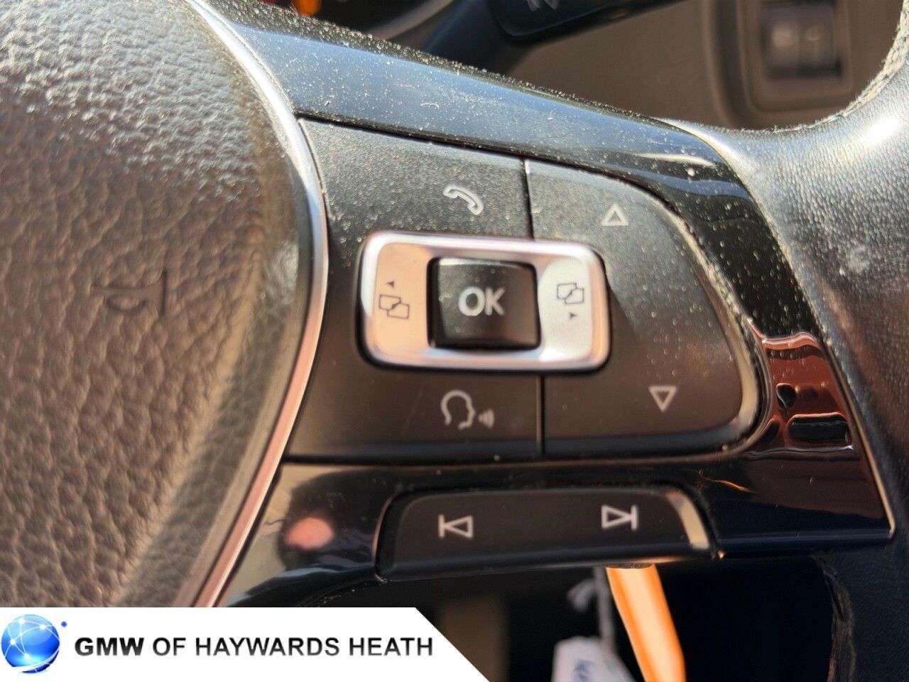 2017 VOLKSWAGEN POLO 2017 VOLKSWAGEN POLO