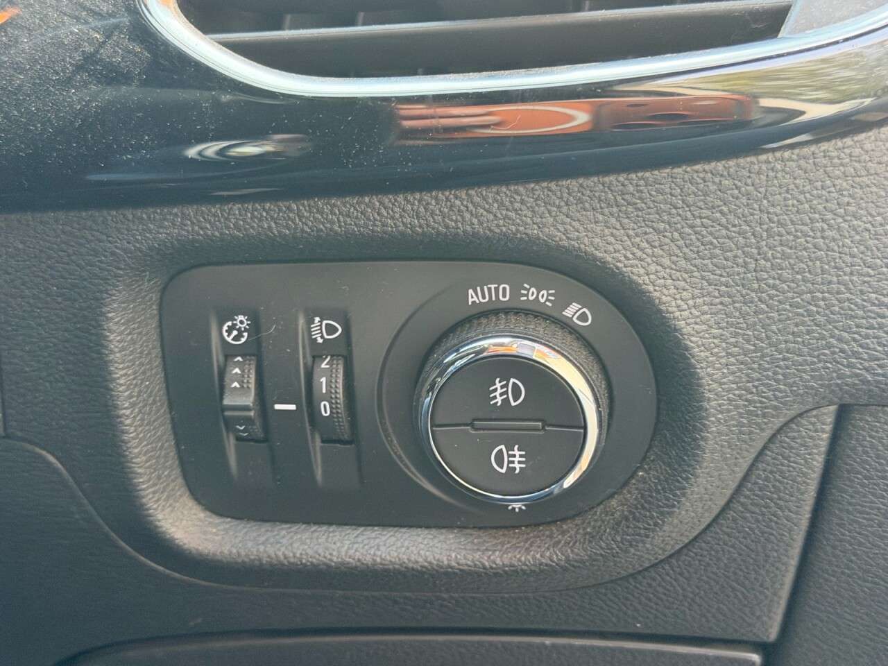 2019 VAUXHALL ASTRA 2019 VAUXHALL ASTRA