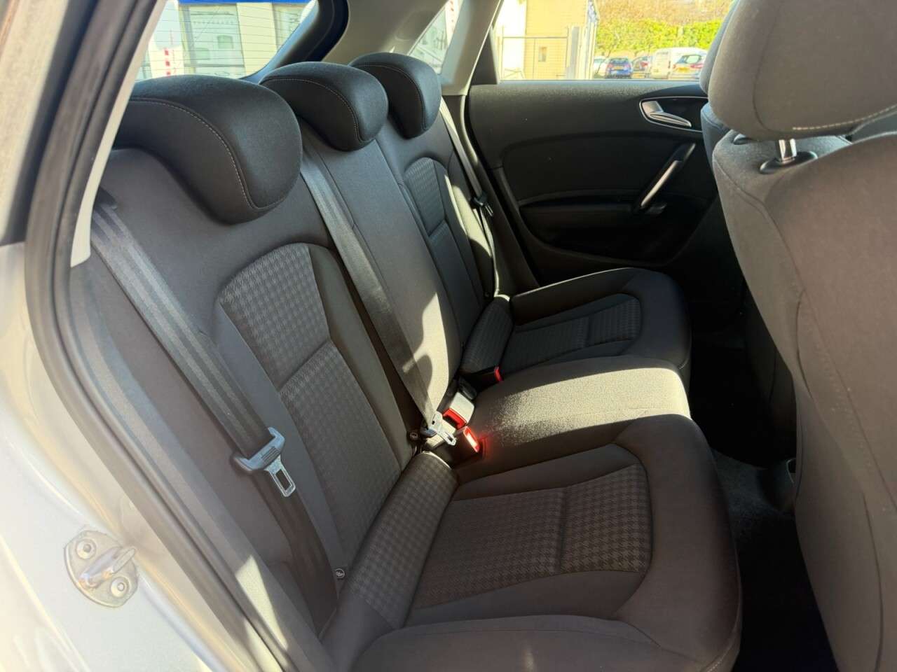 2014 AUDI A1 2014 AUDI A1