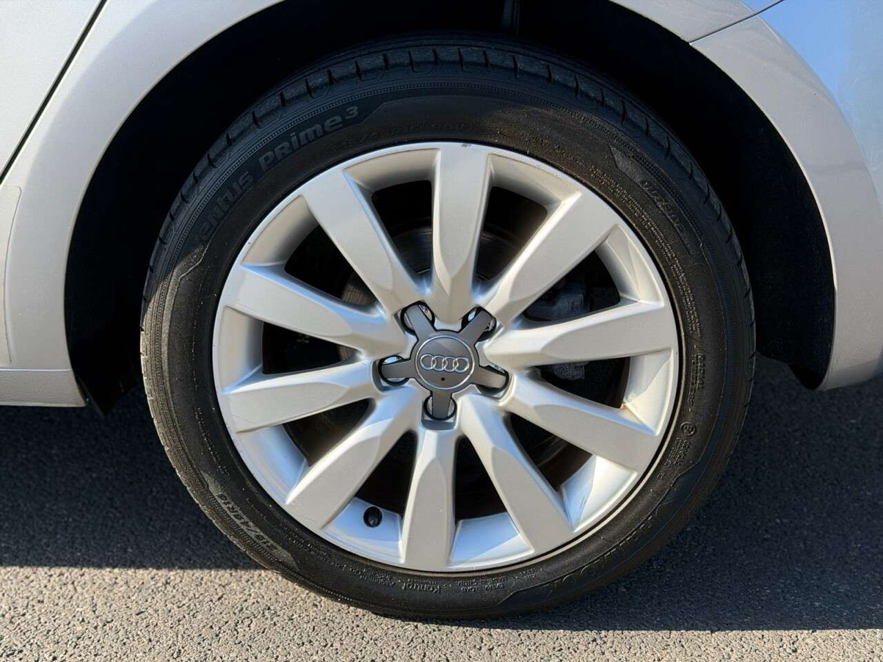 2014 AUDI A1 2014 AUDI A1