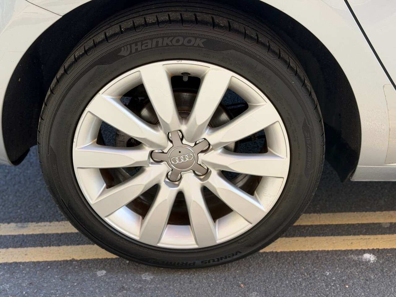 2014 AUDI A1 2014 AUDI A1