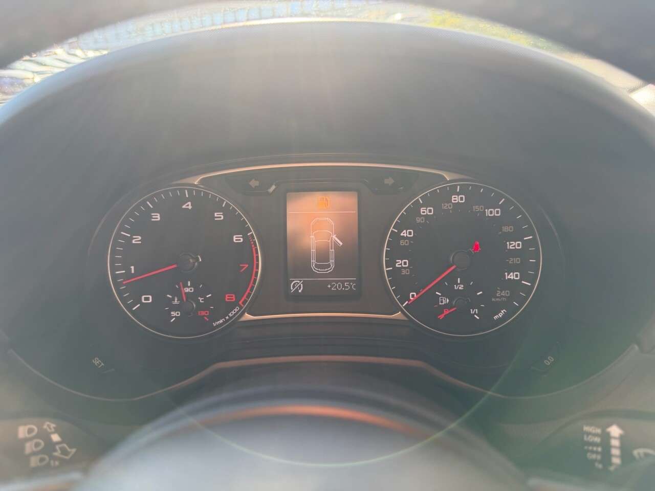 2014 AUDI A1 2014 AUDI A1