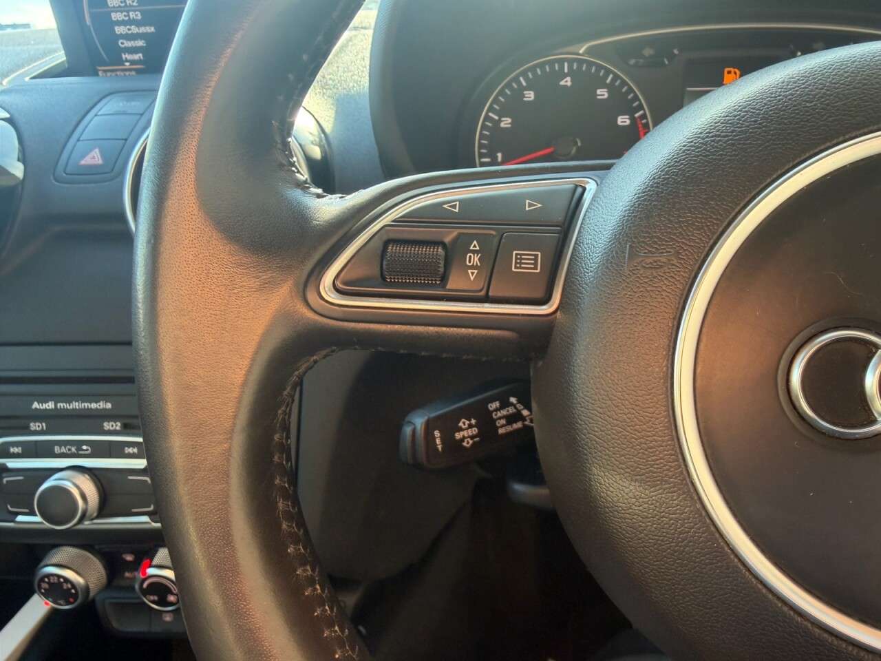 2014 AUDI A1 2014 AUDI A1