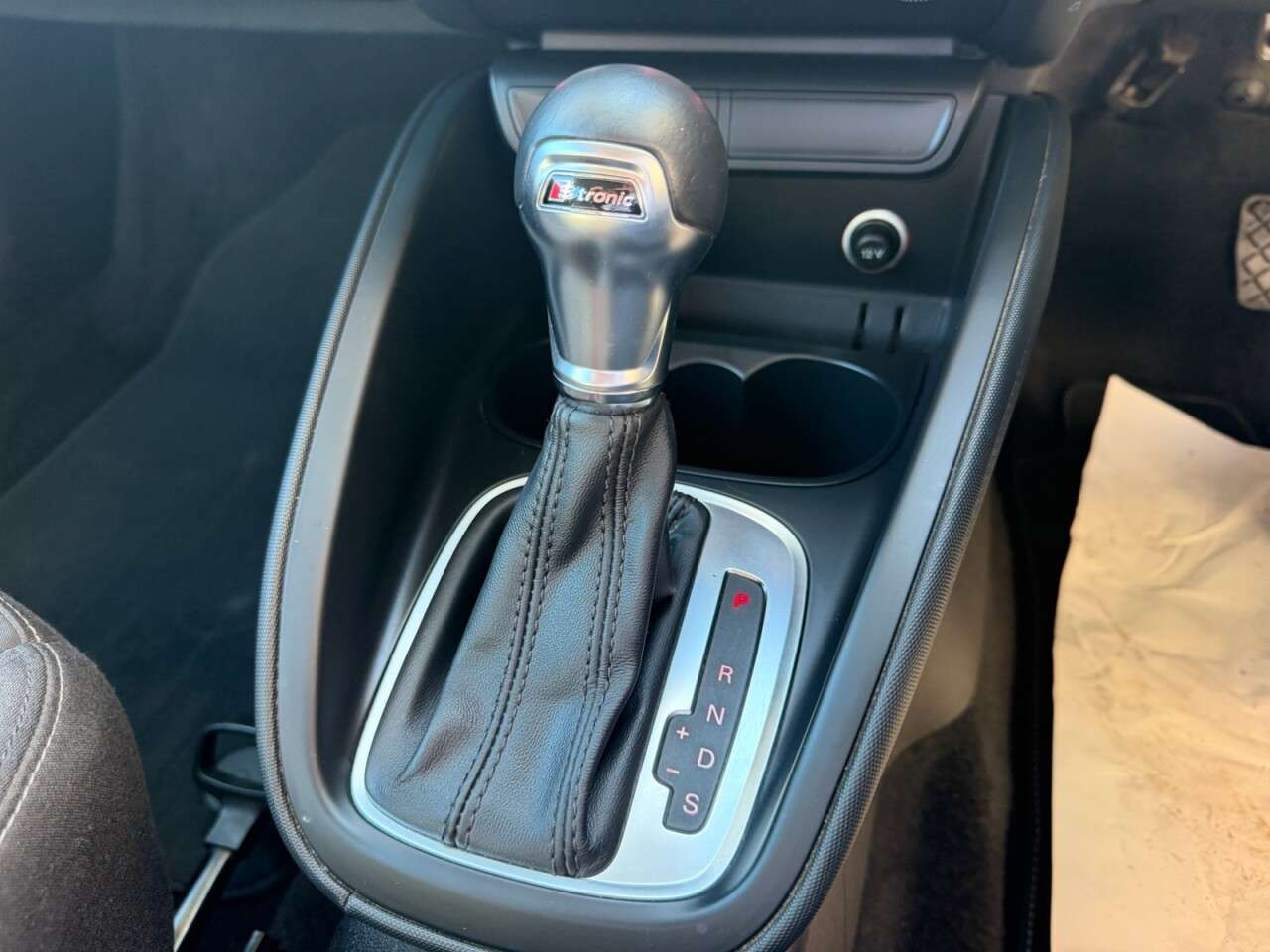 2014 AUDI A1 2014 AUDI A1