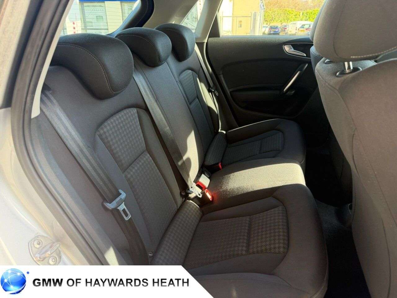 2014 AUDI A1 2014 AUDI A1