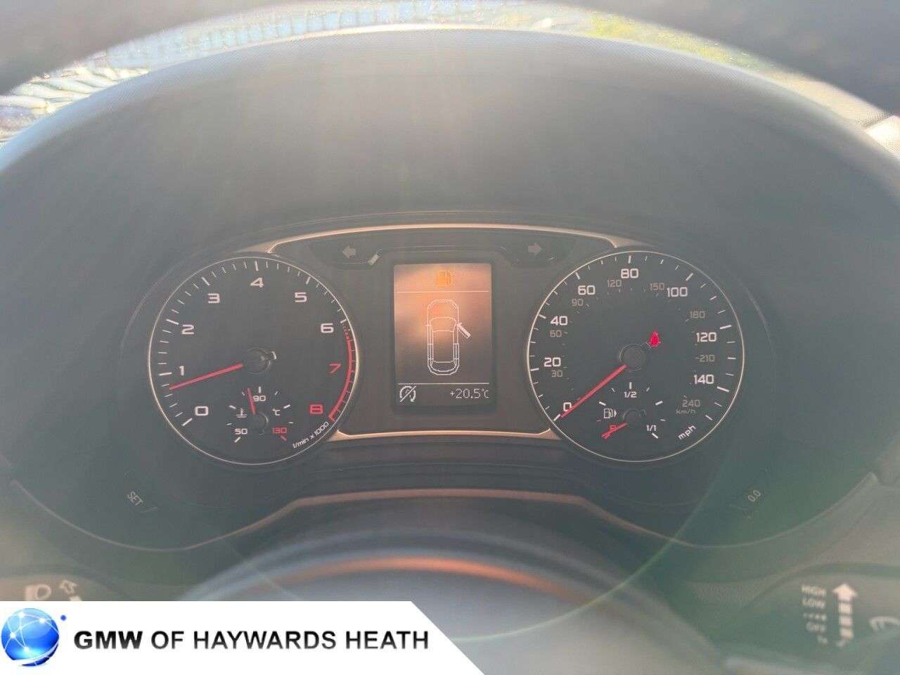 2014 AUDI A1 2014 AUDI A1