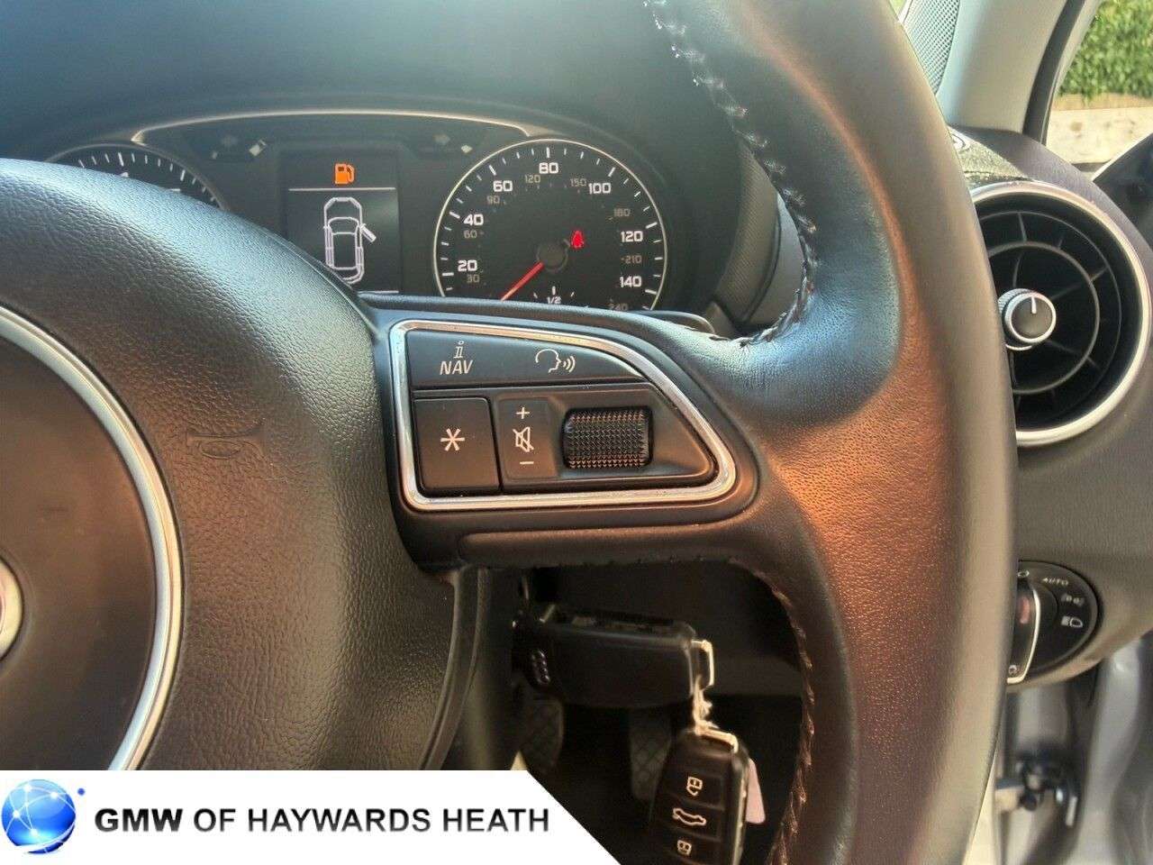 2014 AUDI A1 2014 AUDI A1