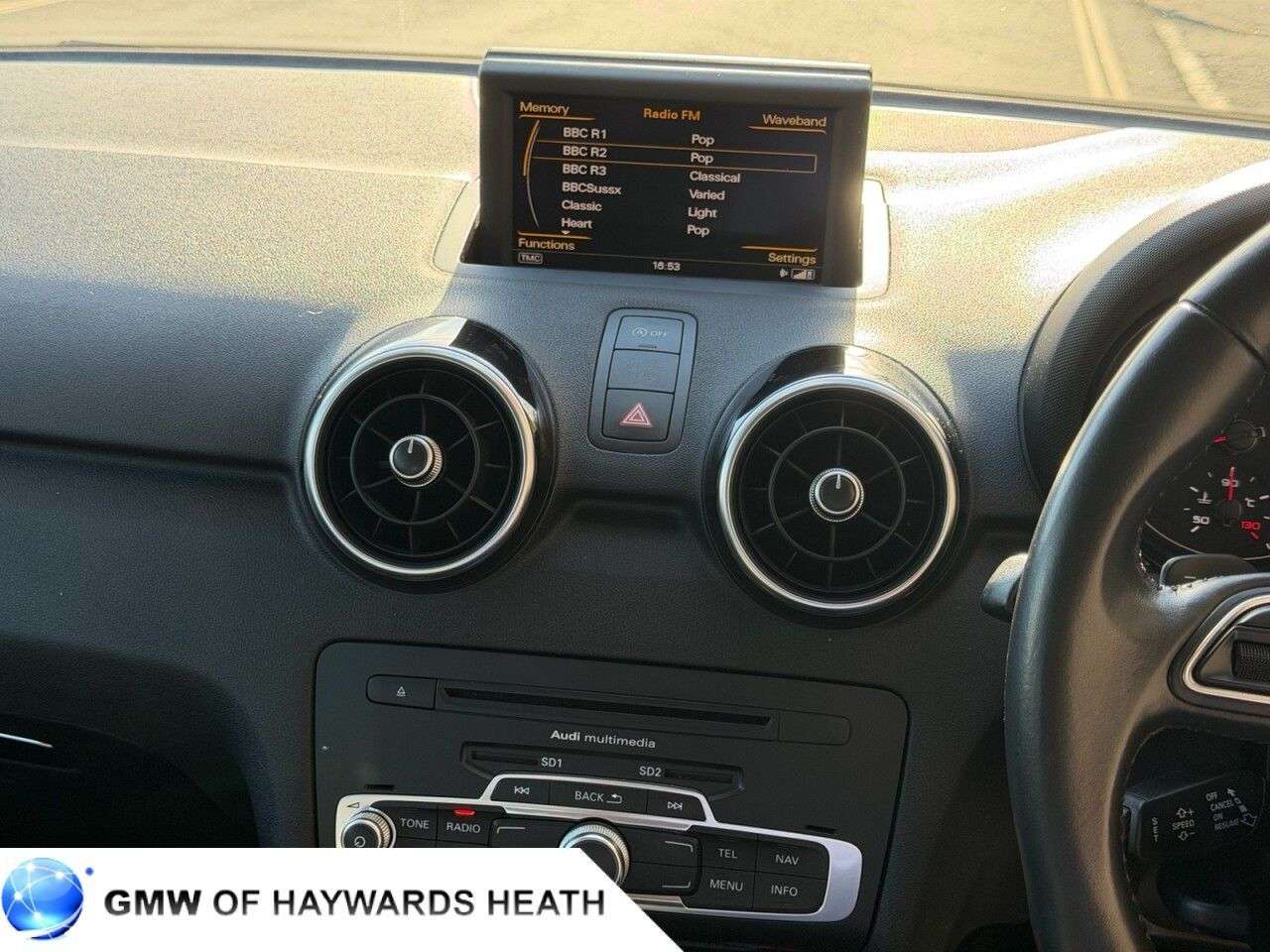 2014 AUDI A1 2014 AUDI A1