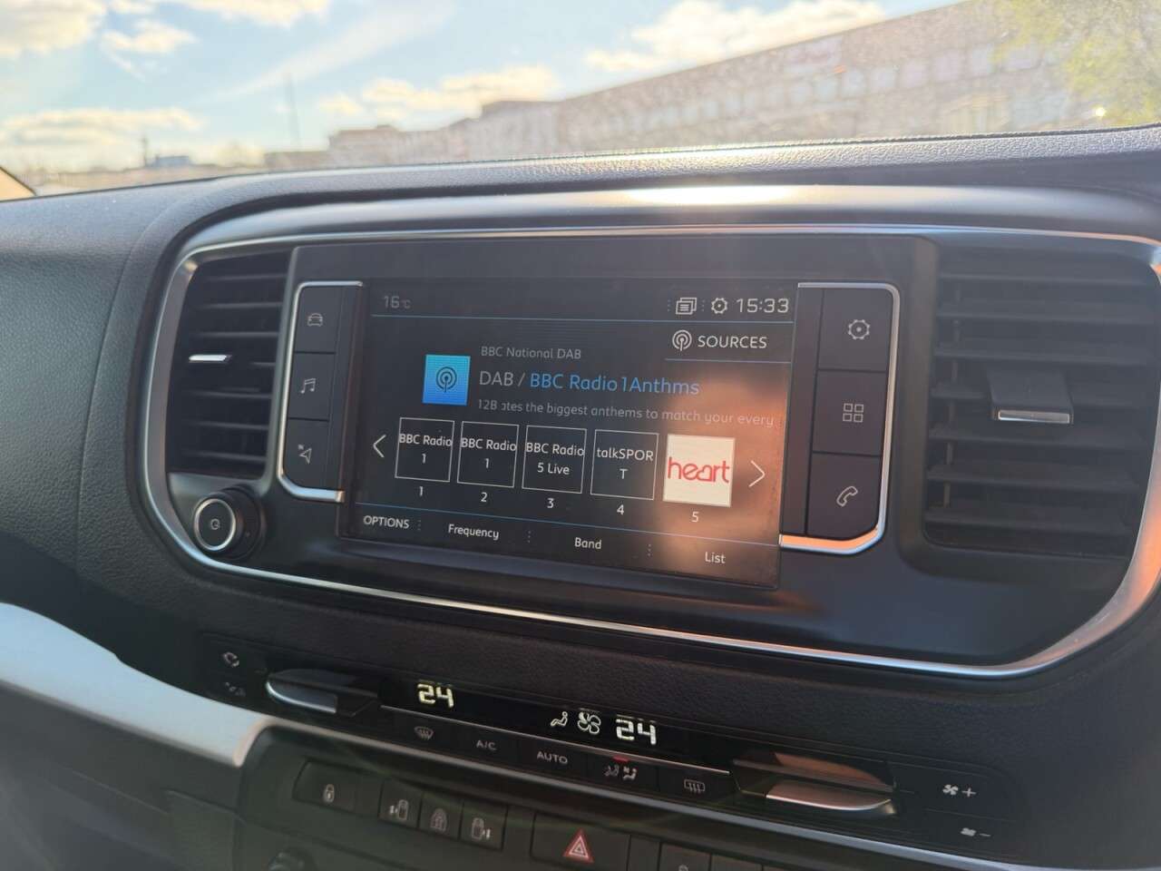 2018 PEUGEOT TRAVELLER 2018 PEUGEOT TRAVELLER