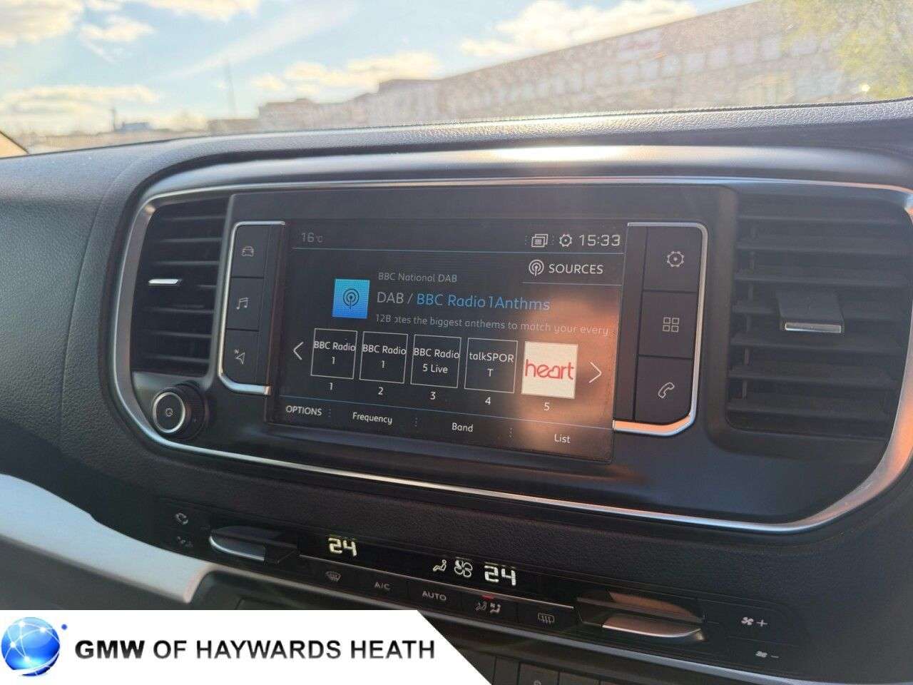 2018 PEUGEOT TRAVELLER 2018 PEUGEOT TRAVELLER