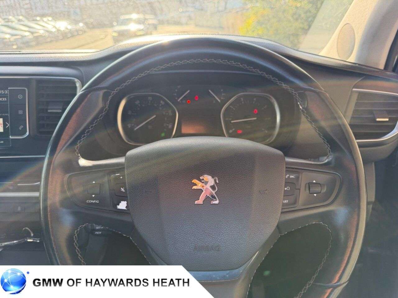 2018 PEUGEOT TRAVELLER 2018 PEUGEOT TRAVELLER