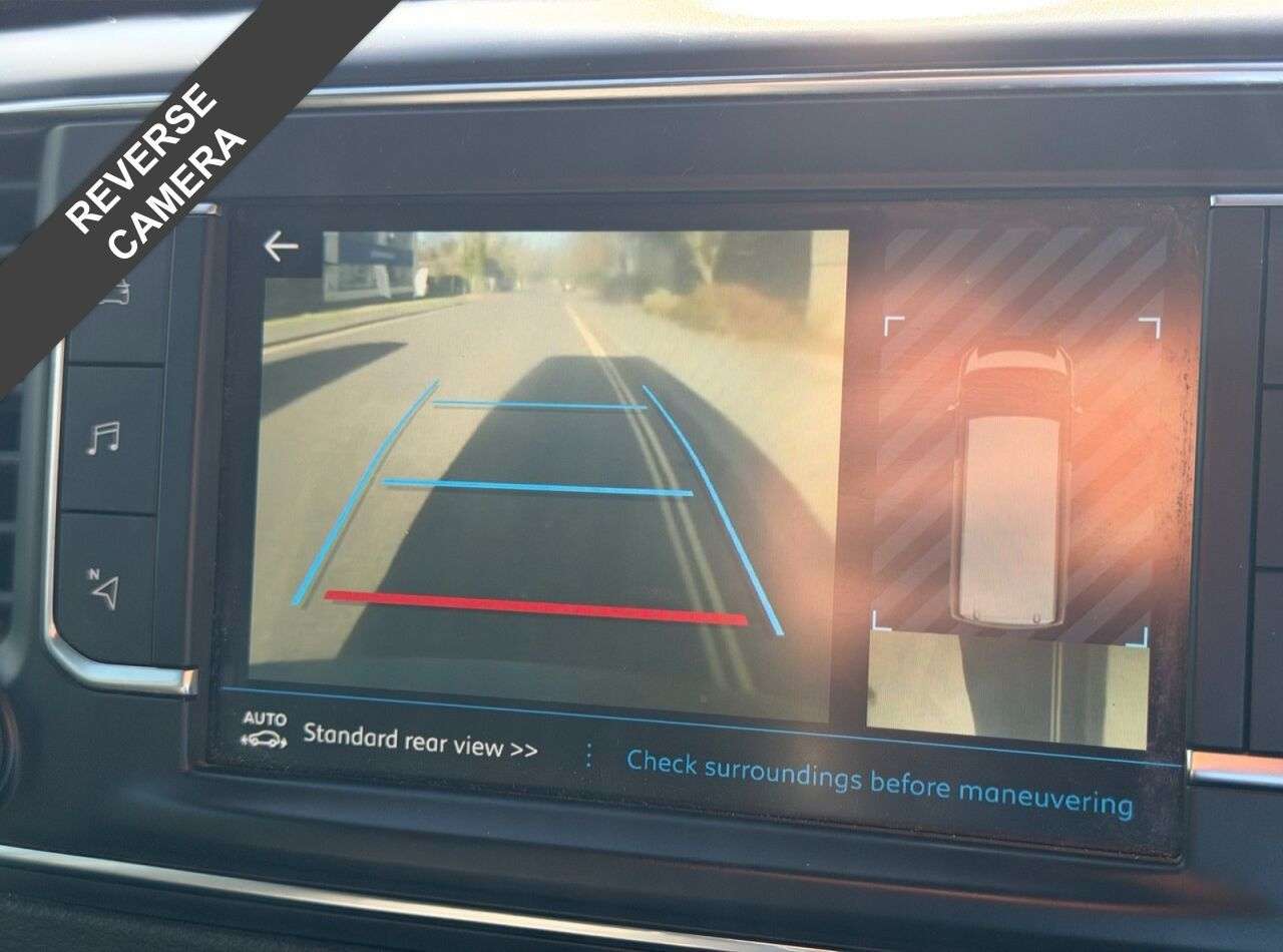 2018 PEUGEOT TRAVELLER 2018 PEUGEOT TRAVELLER