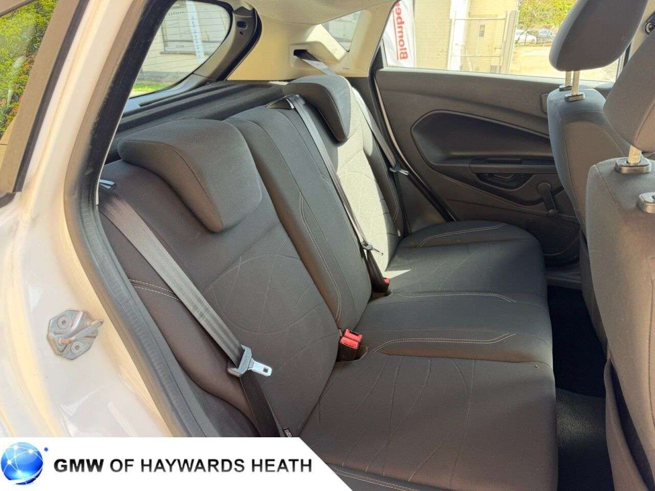 2014 FORD FIESTA 2014 FORD FIESTA