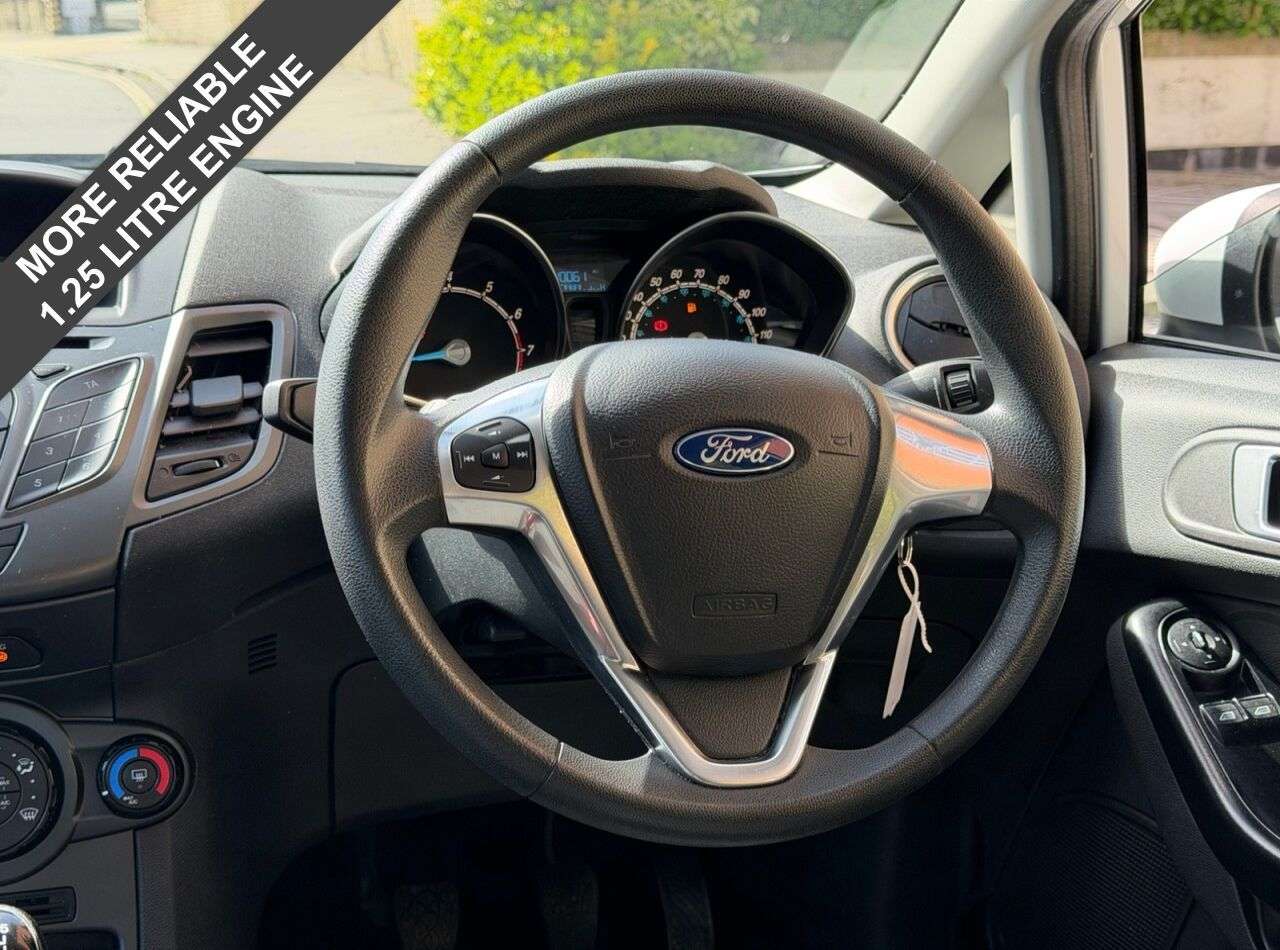 2014 FORD FIESTA 2014 FORD FIESTA