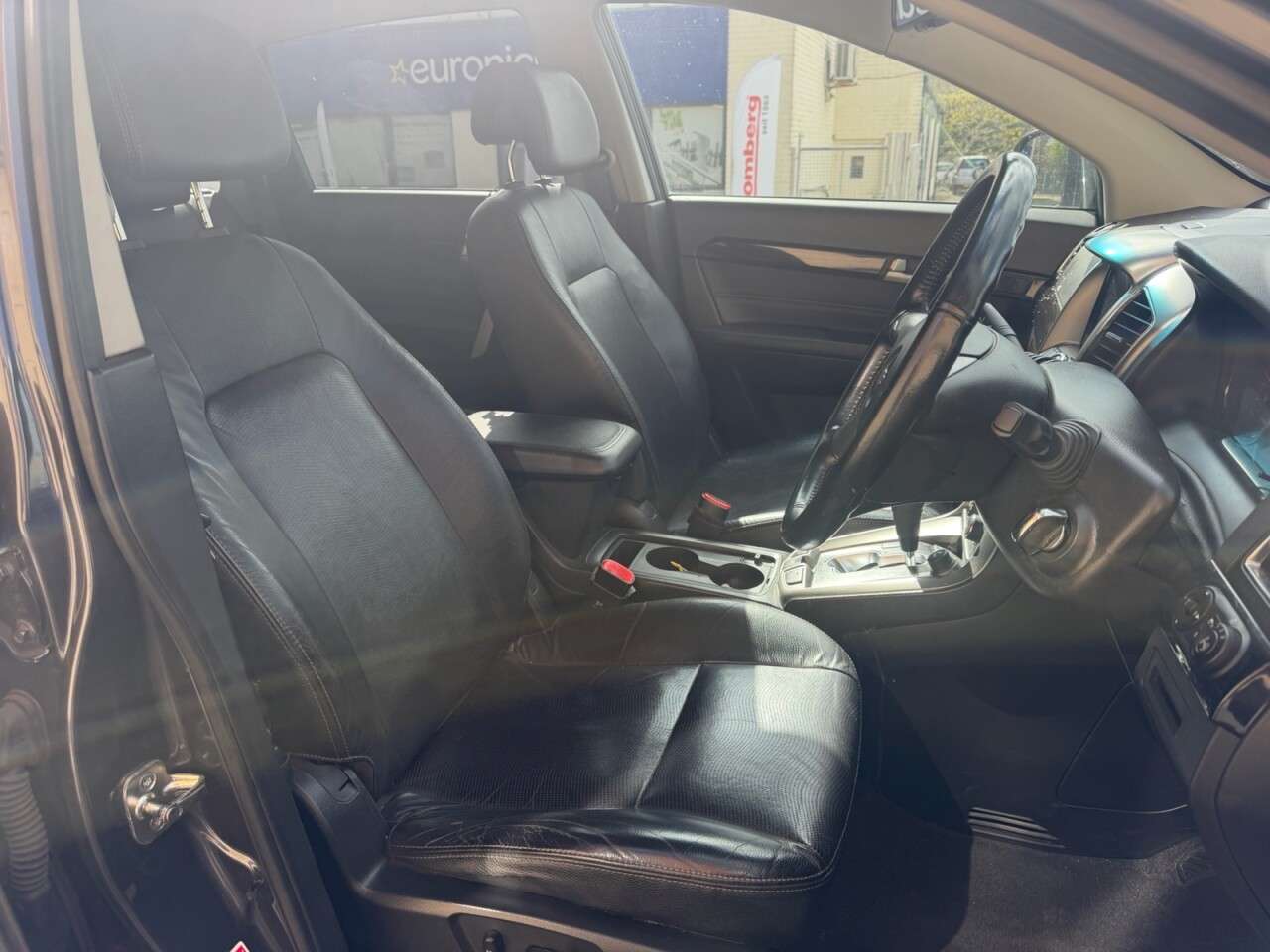 2013 CHEVROLET CAPTIVA 2013 CHEVROLET CAPTIVA