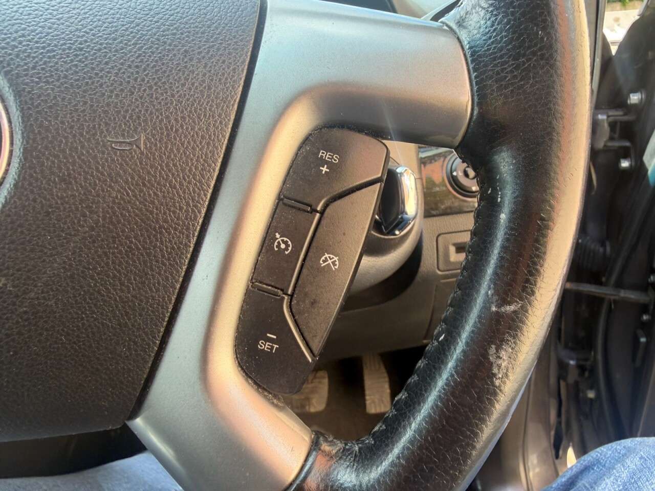 2013 CHEVROLET CAPTIVA 2013 CHEVROLET CAPTIVA