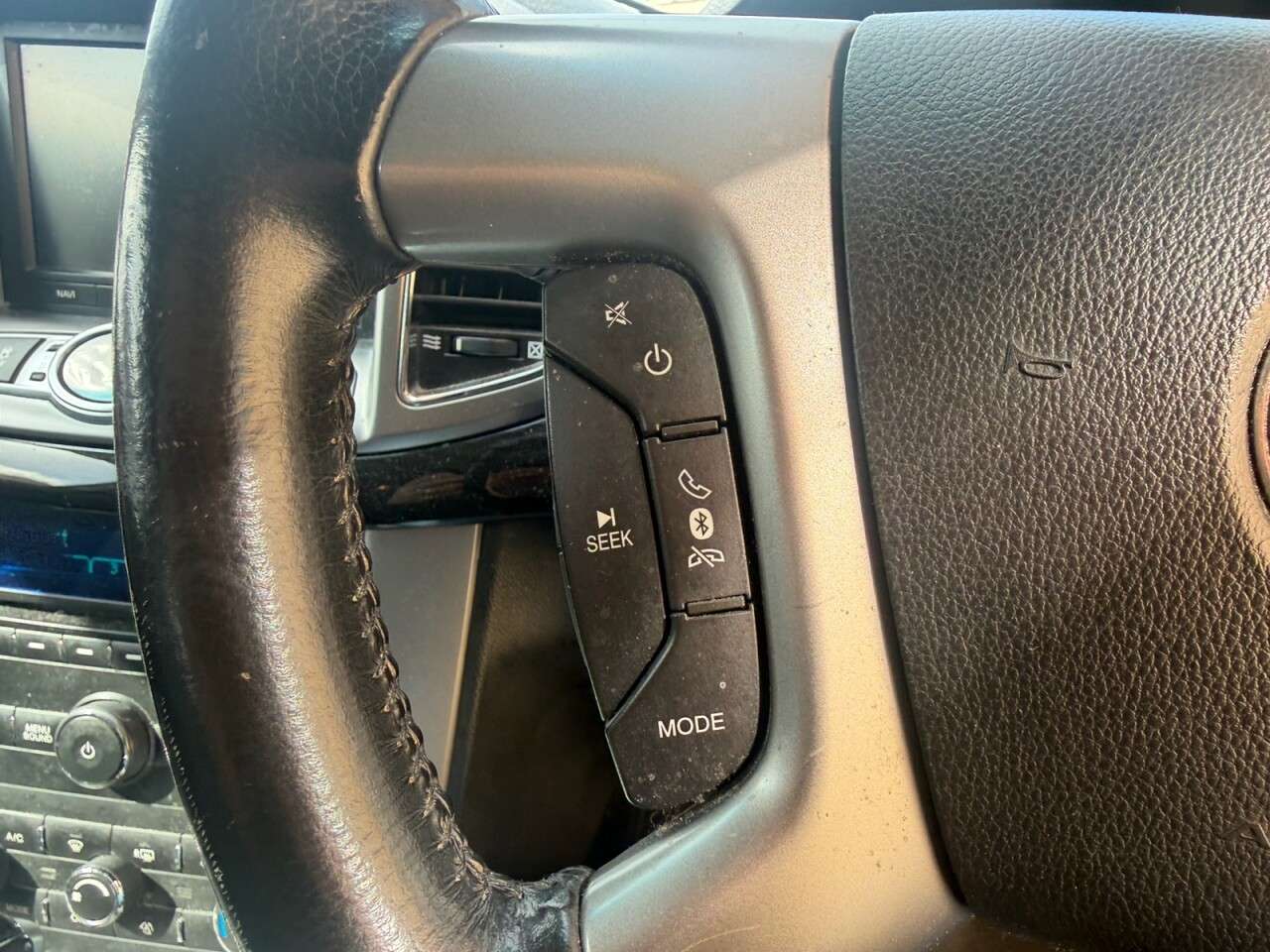 2013 CHEVROLET CAPTIVA 2013 CHEVROLET CAPTIVA