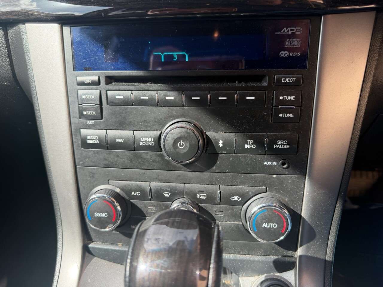 2013 CHEVROLET CAPTIVA 2013 CHEVROLET CAPTIVA