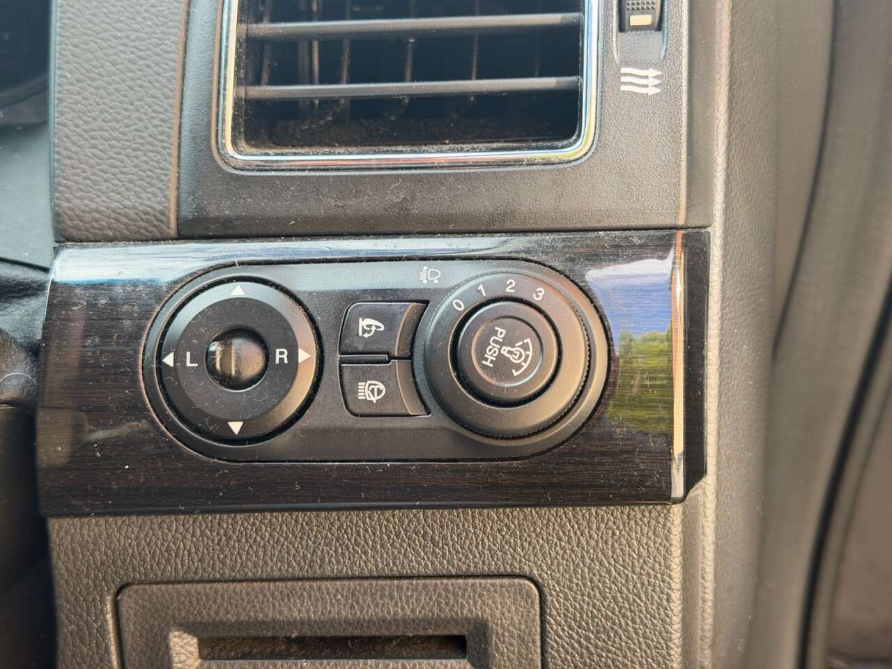 2013 CHEVROLET CAPTIVA 2013 CHEVROLET CAPTIVA