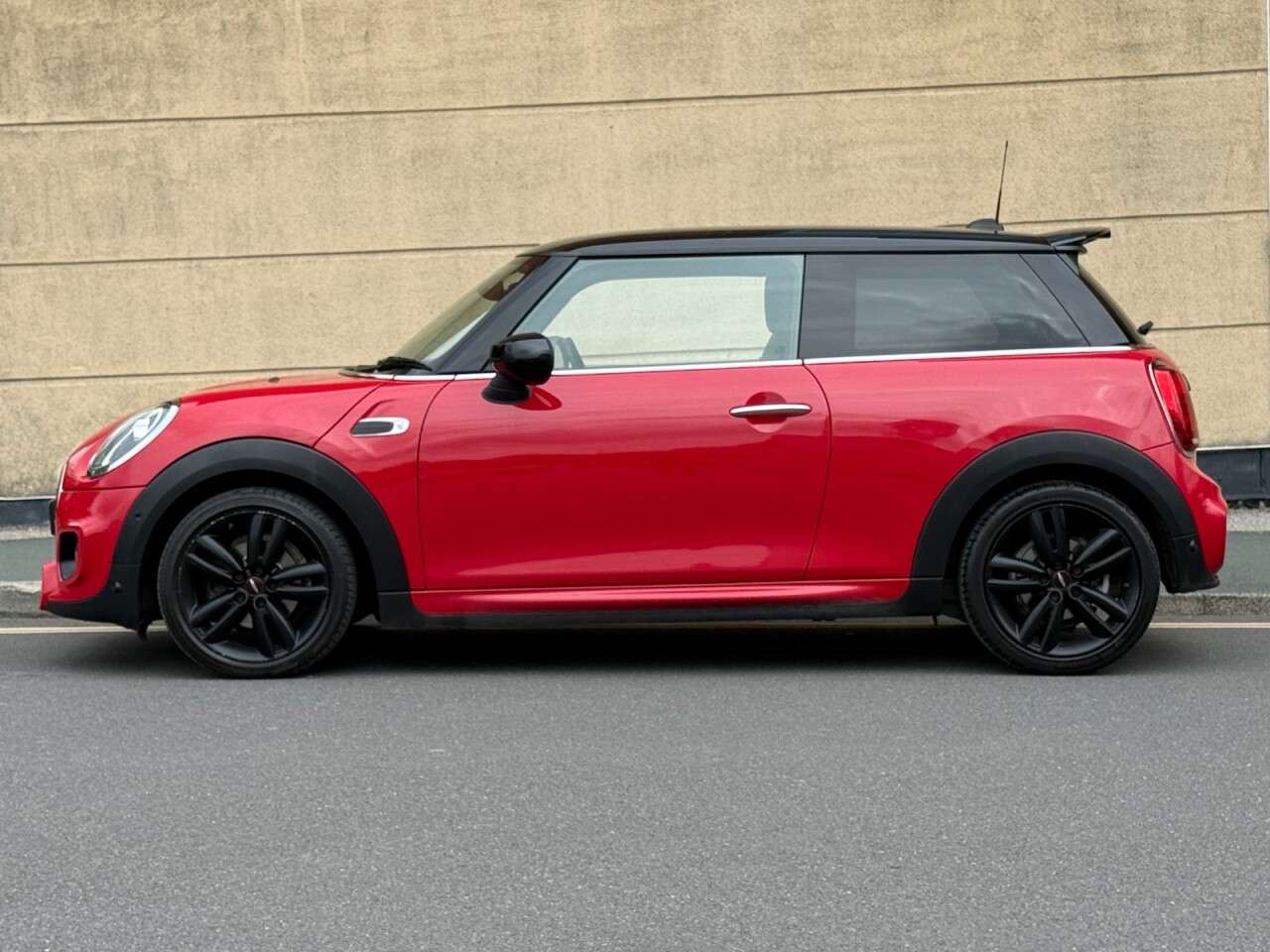 2019 MINI HATCH 2019 MINI HATCH