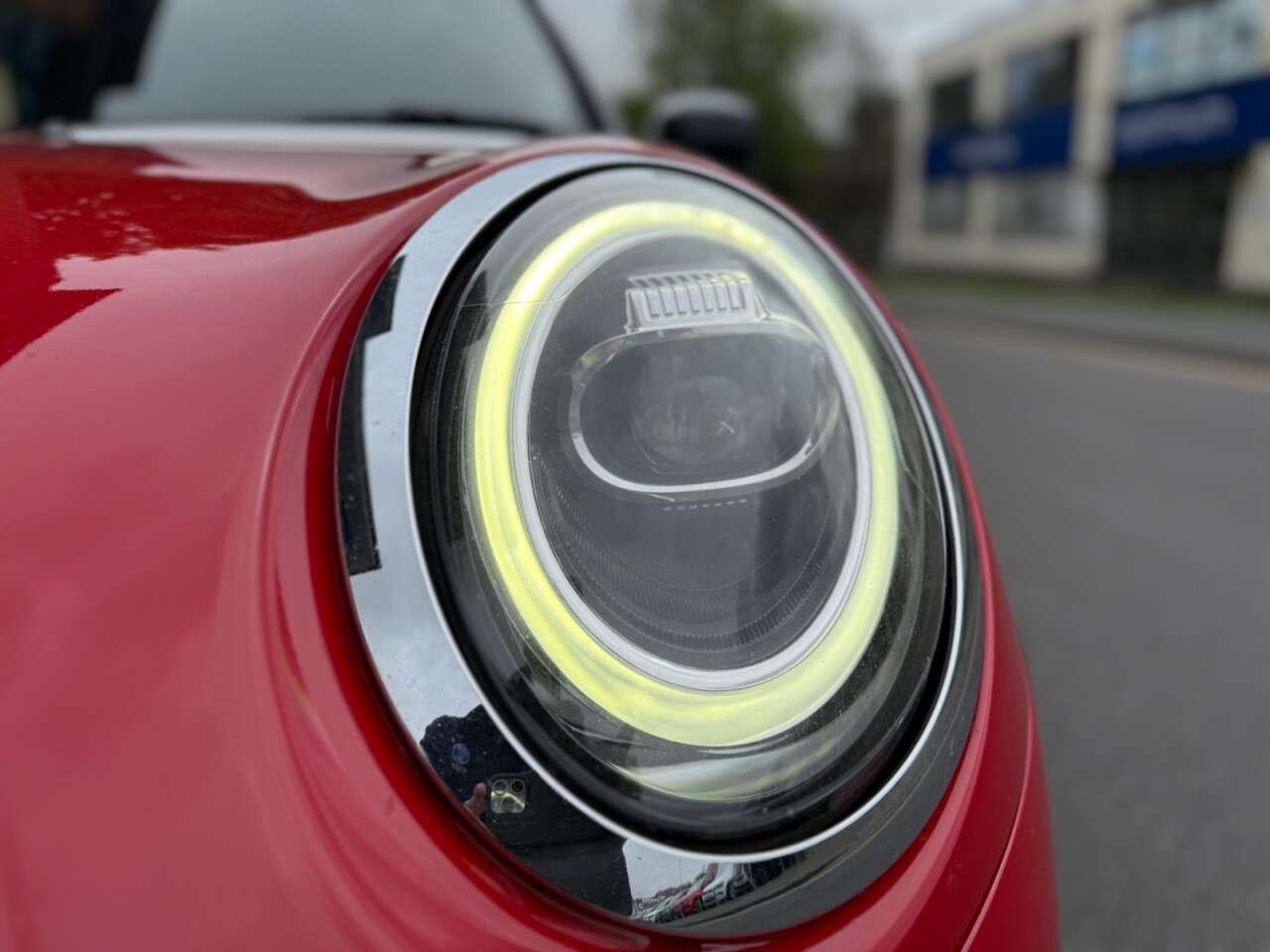 2019 MINI HATCH 2019 MINI HATCH