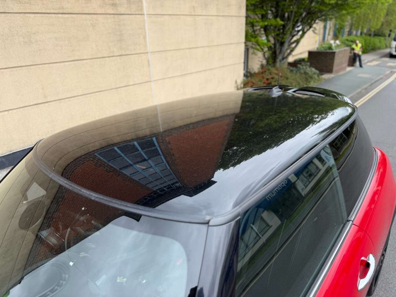 2019 MINI HATCH 2019 MINI HATCH