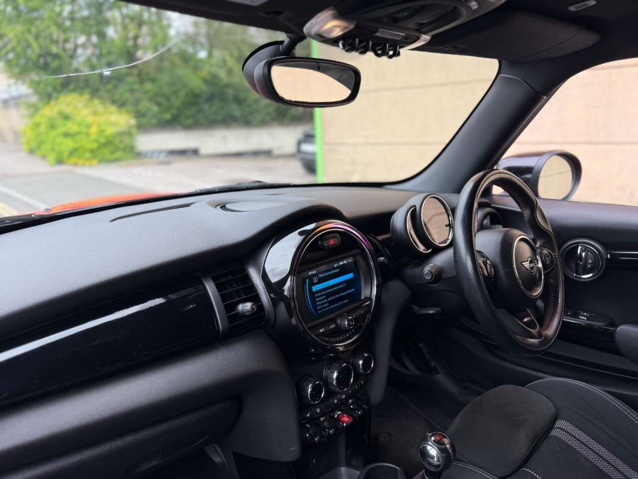 2019 MINI HATCH 2019 MINI HATCH