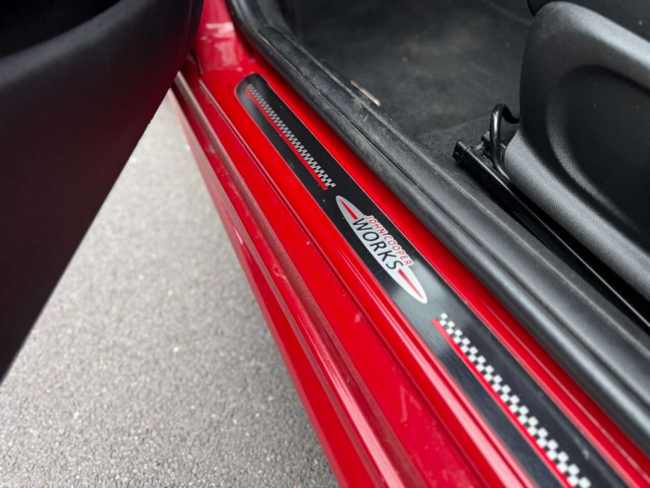 2019 MINI HATCH 2019 MINI HATCH