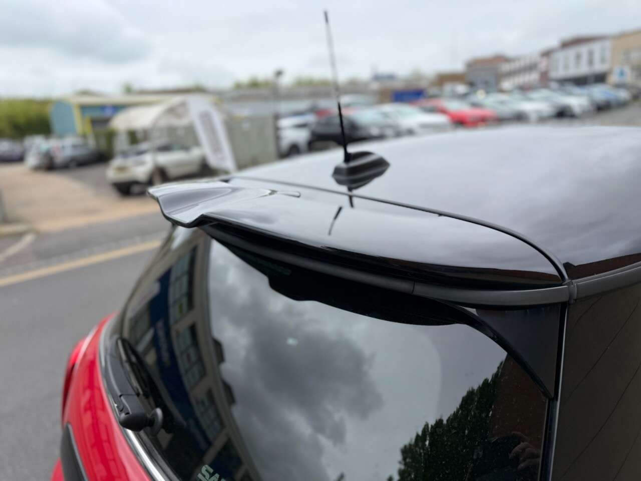 2019 MINI HATCH 2019 MINI HATCH