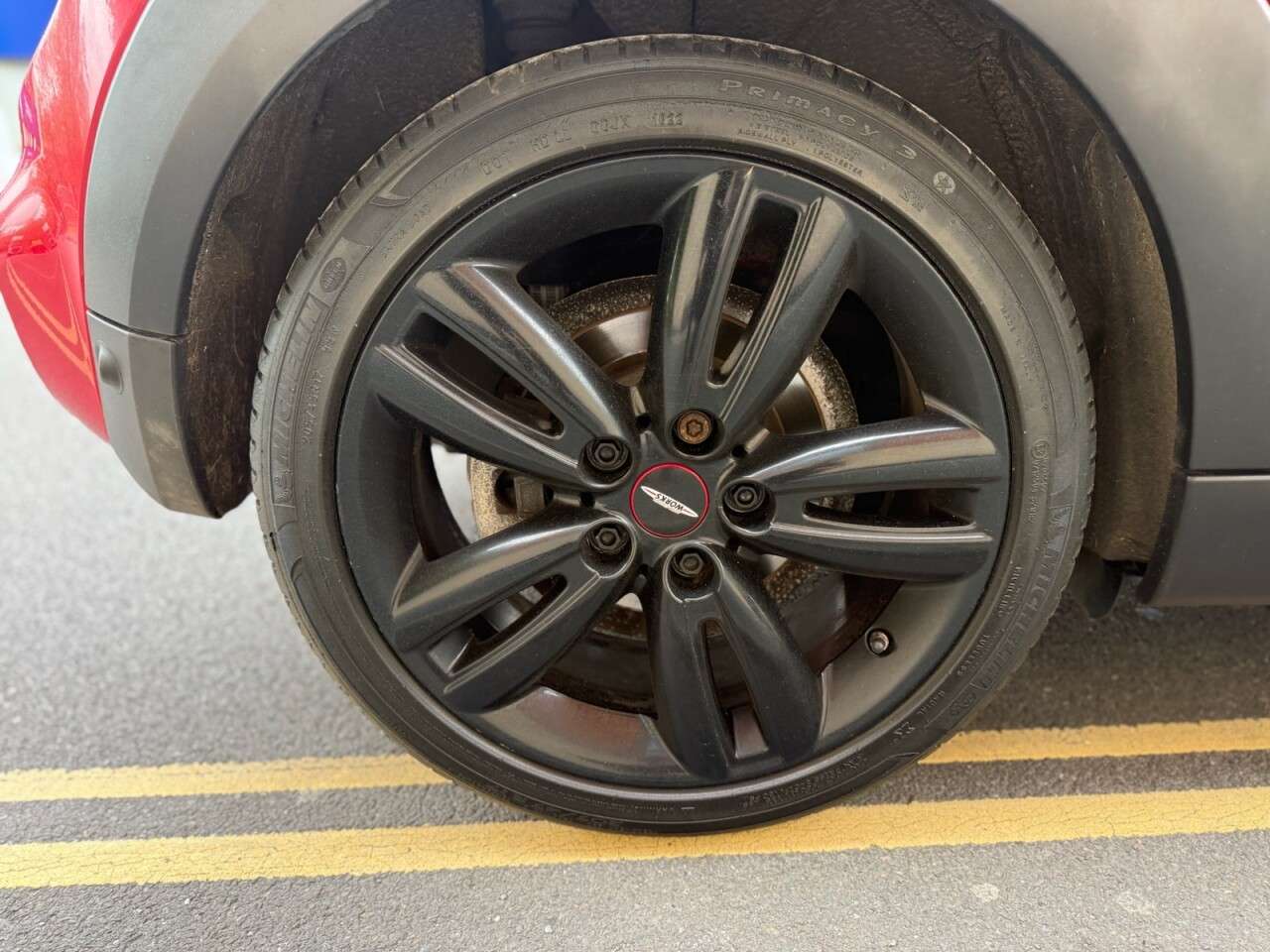 2019 MINI HATCH 2019 MINI HATCH