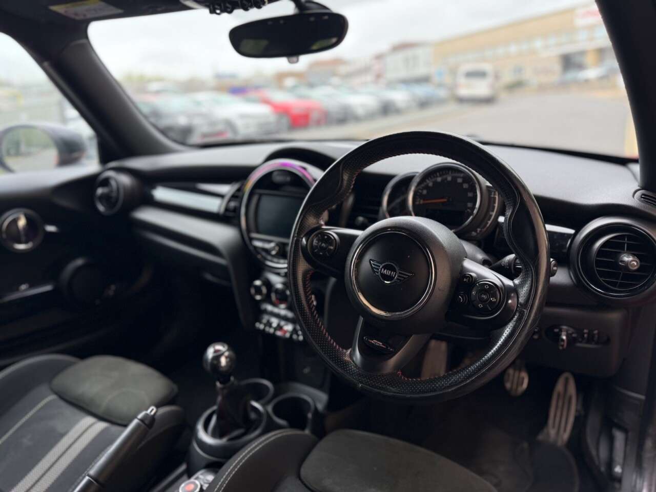 2019 MINI HATCH 2019 MINI HATCH