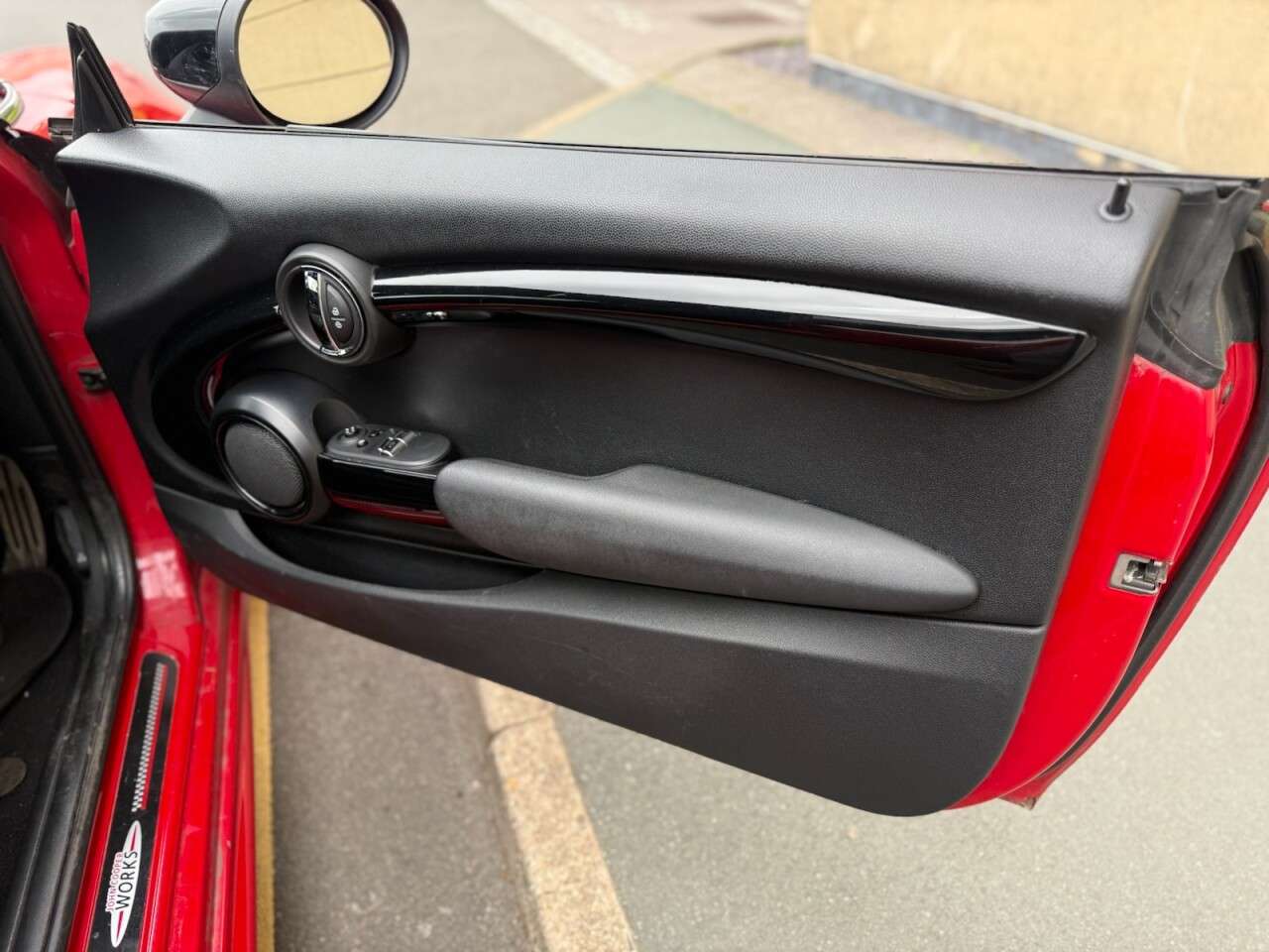 2019 MINI HATCH 2019 MINI HATCH